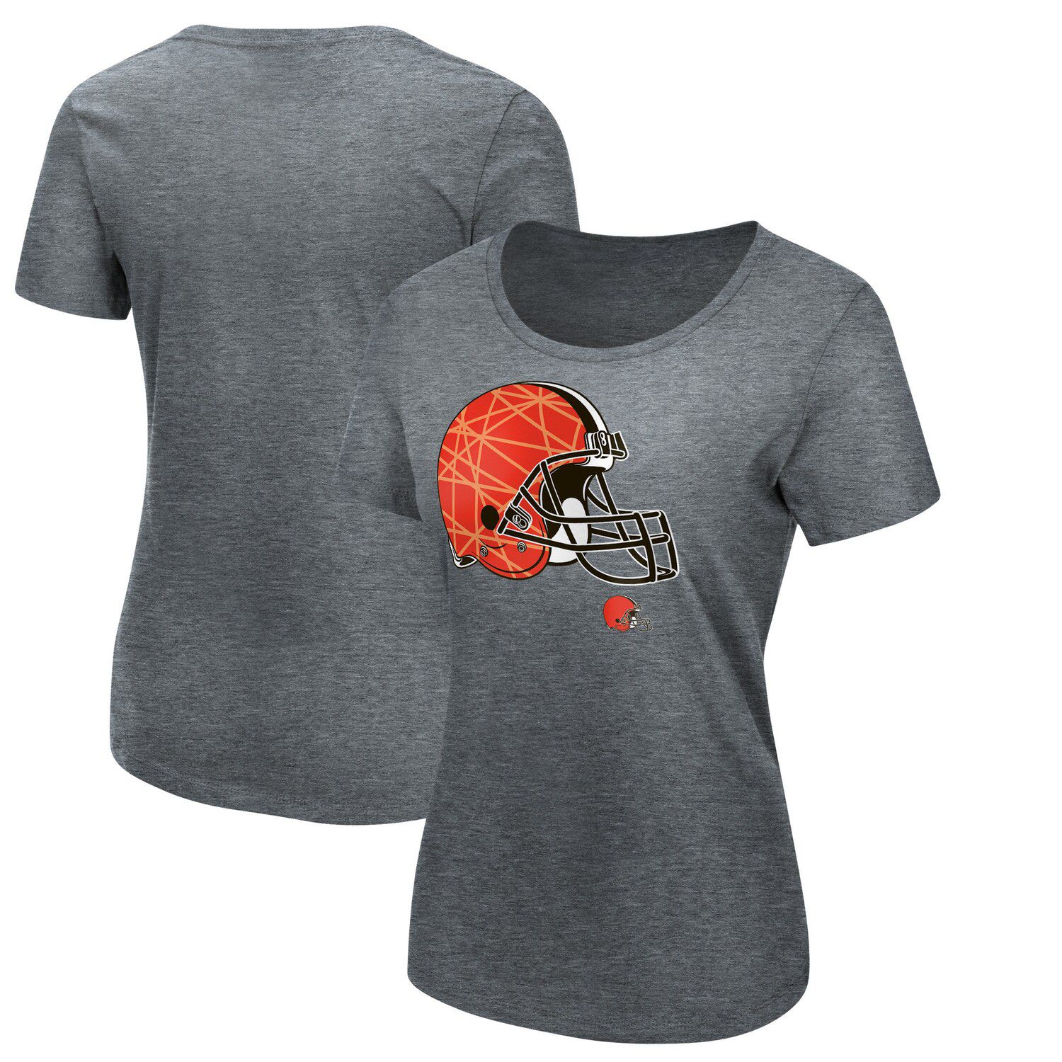 womens cleveland browns shirt