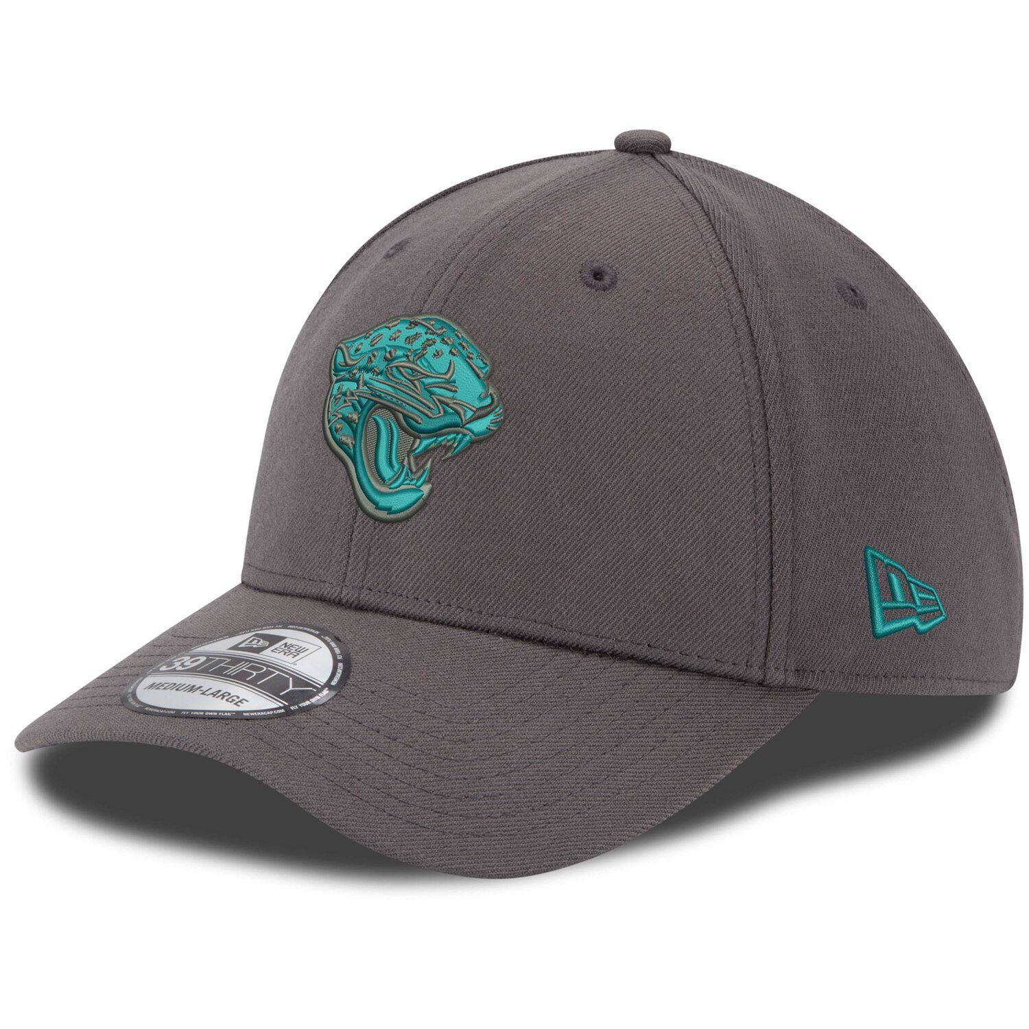 new era jaguars