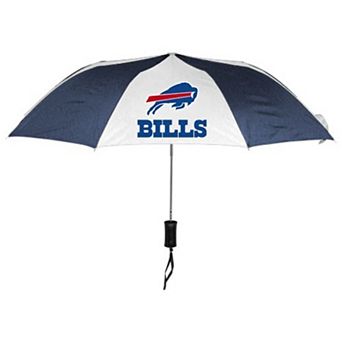 WinCraft Buffalo Bills 42" Folding Umbrella