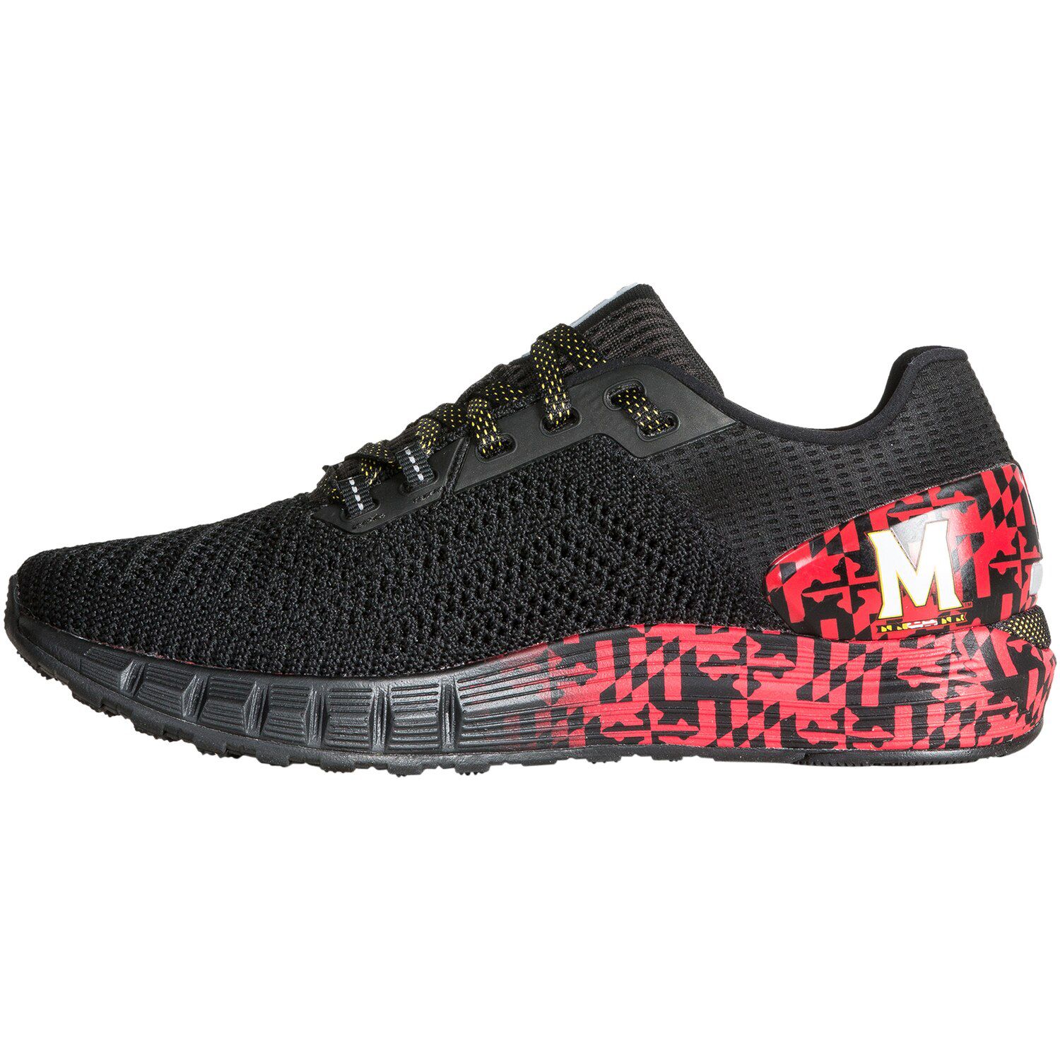 under armour hovr sonic 2 black