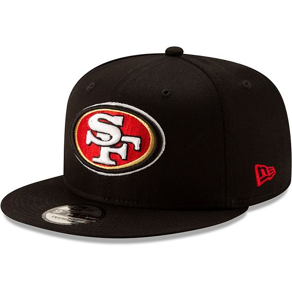 San Francisco 49ers Kids Hats, Kids 49ers Snapback, 49ers Caps