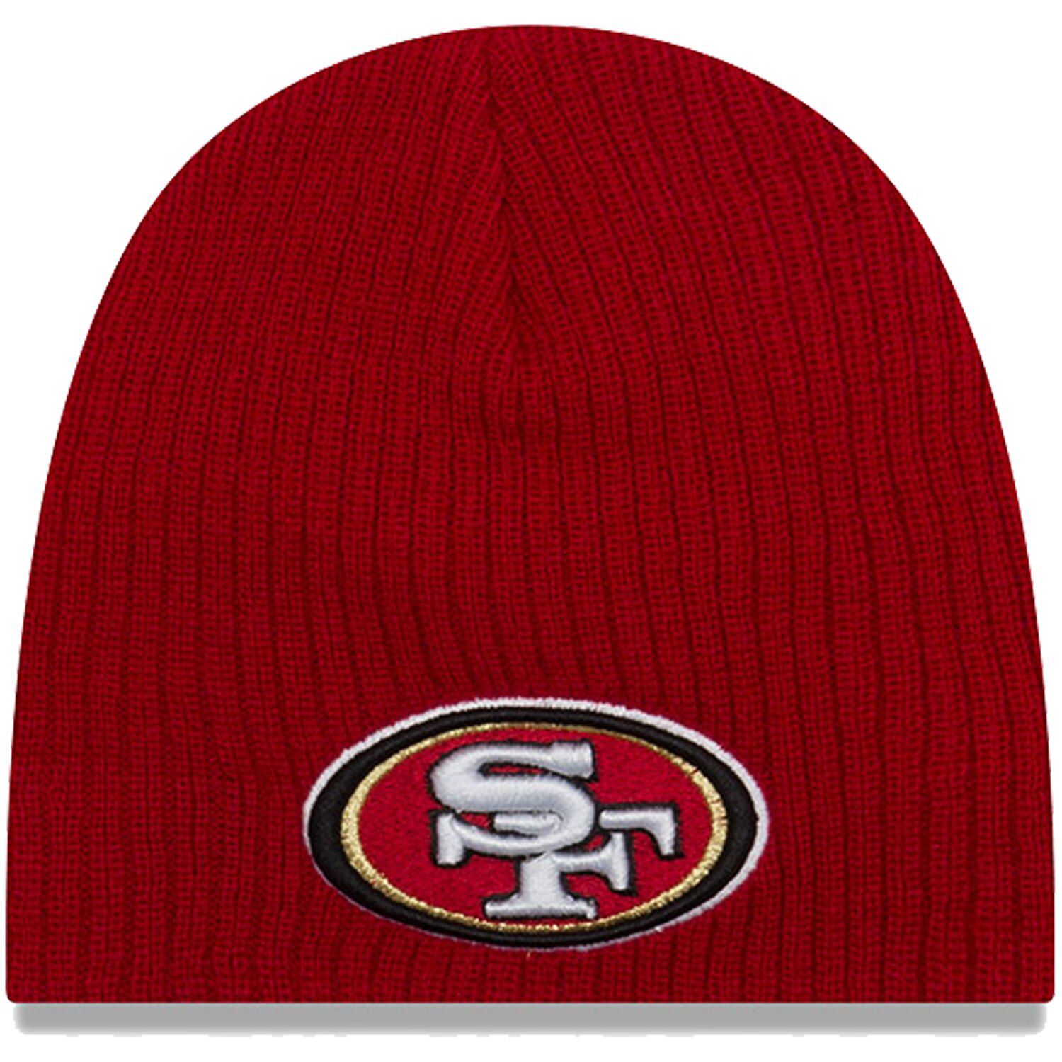 49ers beanie near me