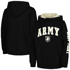 Army hot sale football sweatshirt