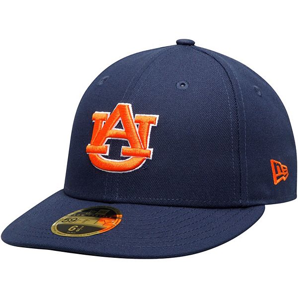 New Era Officially Licensed Fanatics MLB Men's Tigers Low Profile Hat