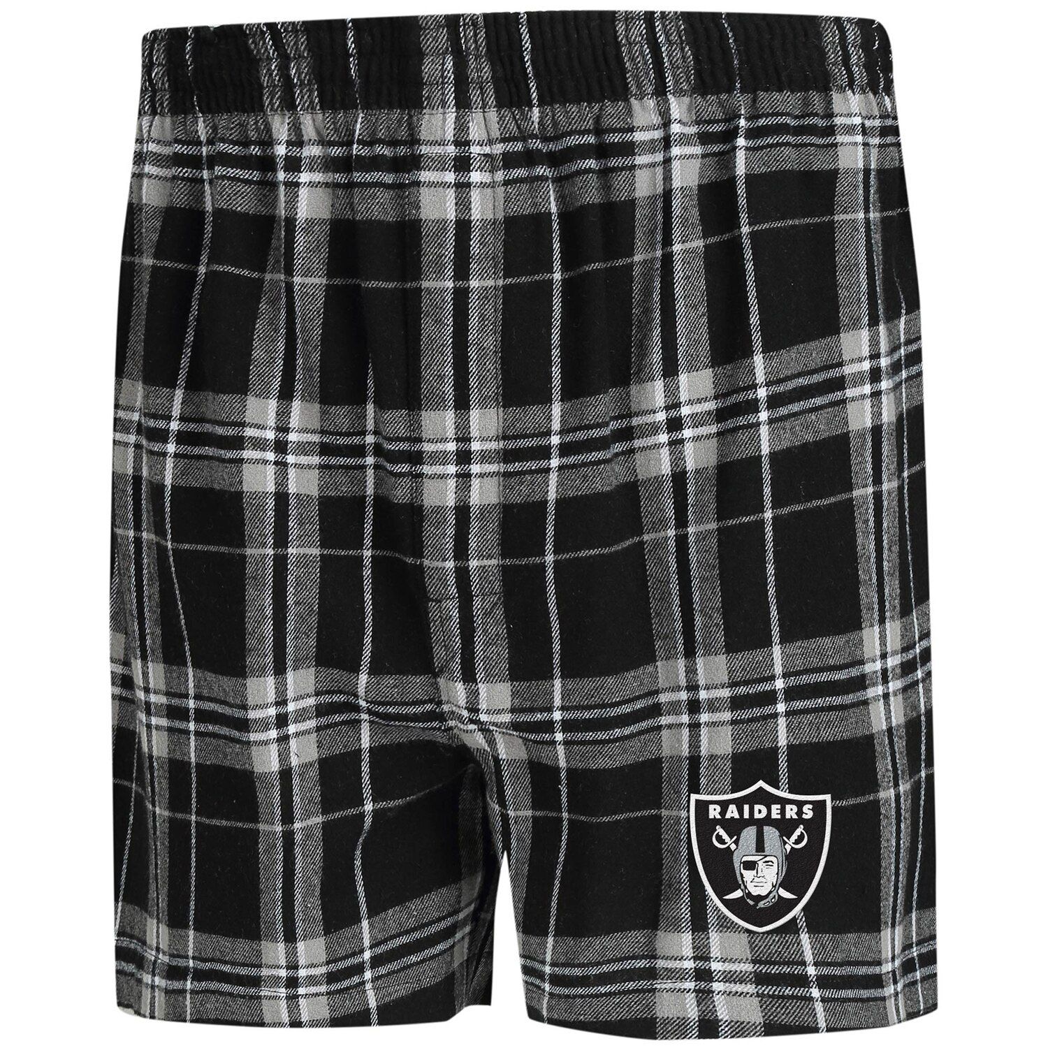 raiders boxer shorts