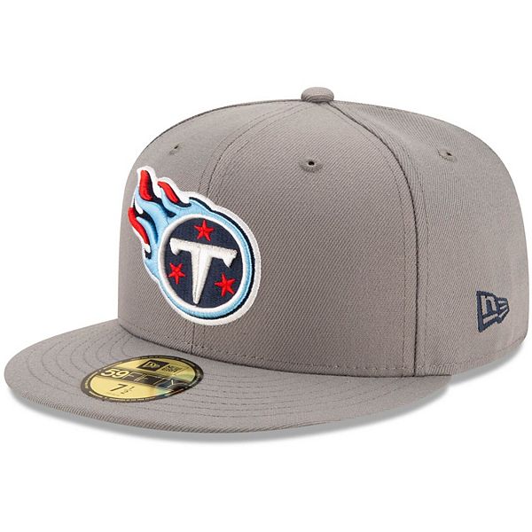 New Era Tennessee Titans 2023 Crucial Catch 9TWENTY Adjustable Hat -  Official Tennessee Titans Store