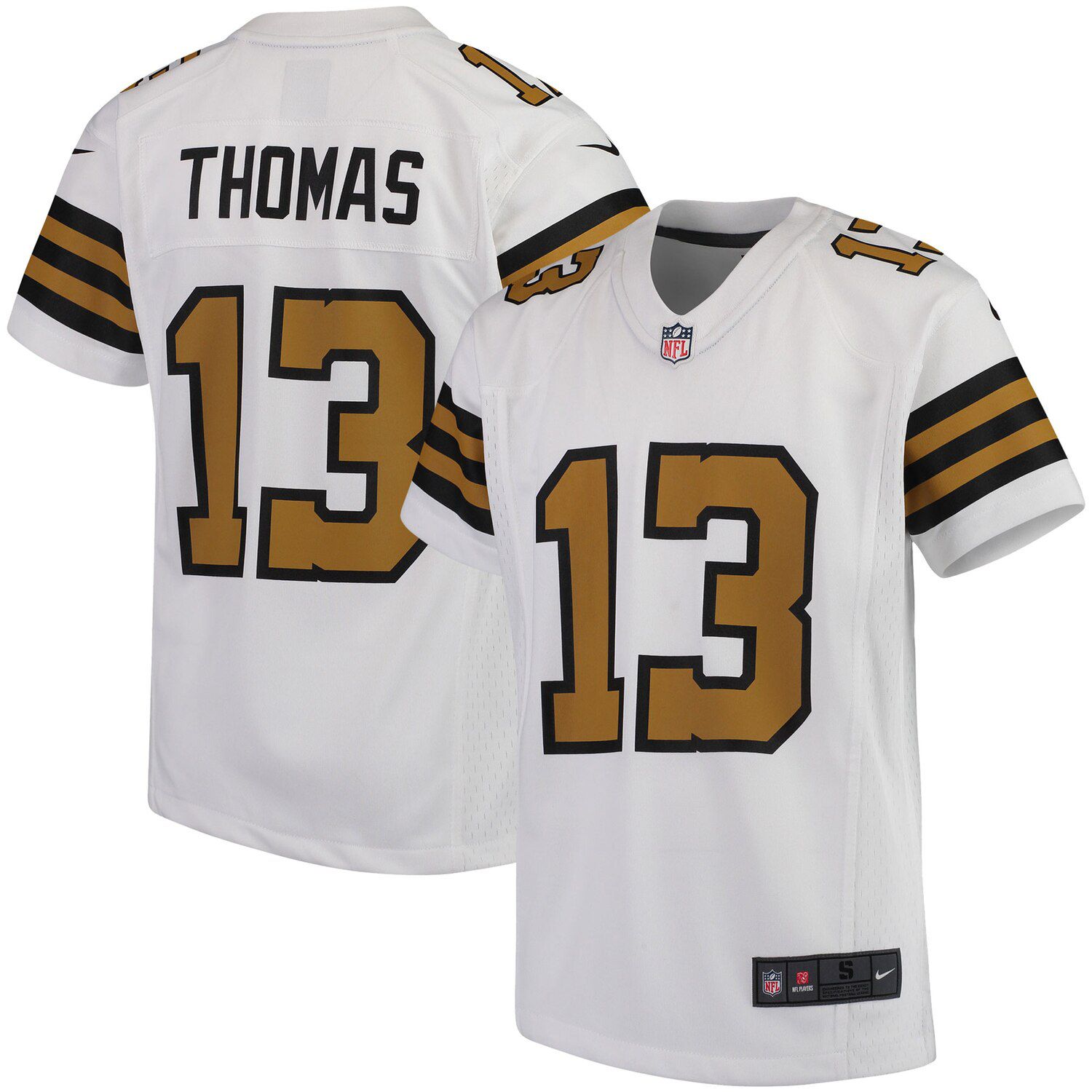 michael thomas jersey kids