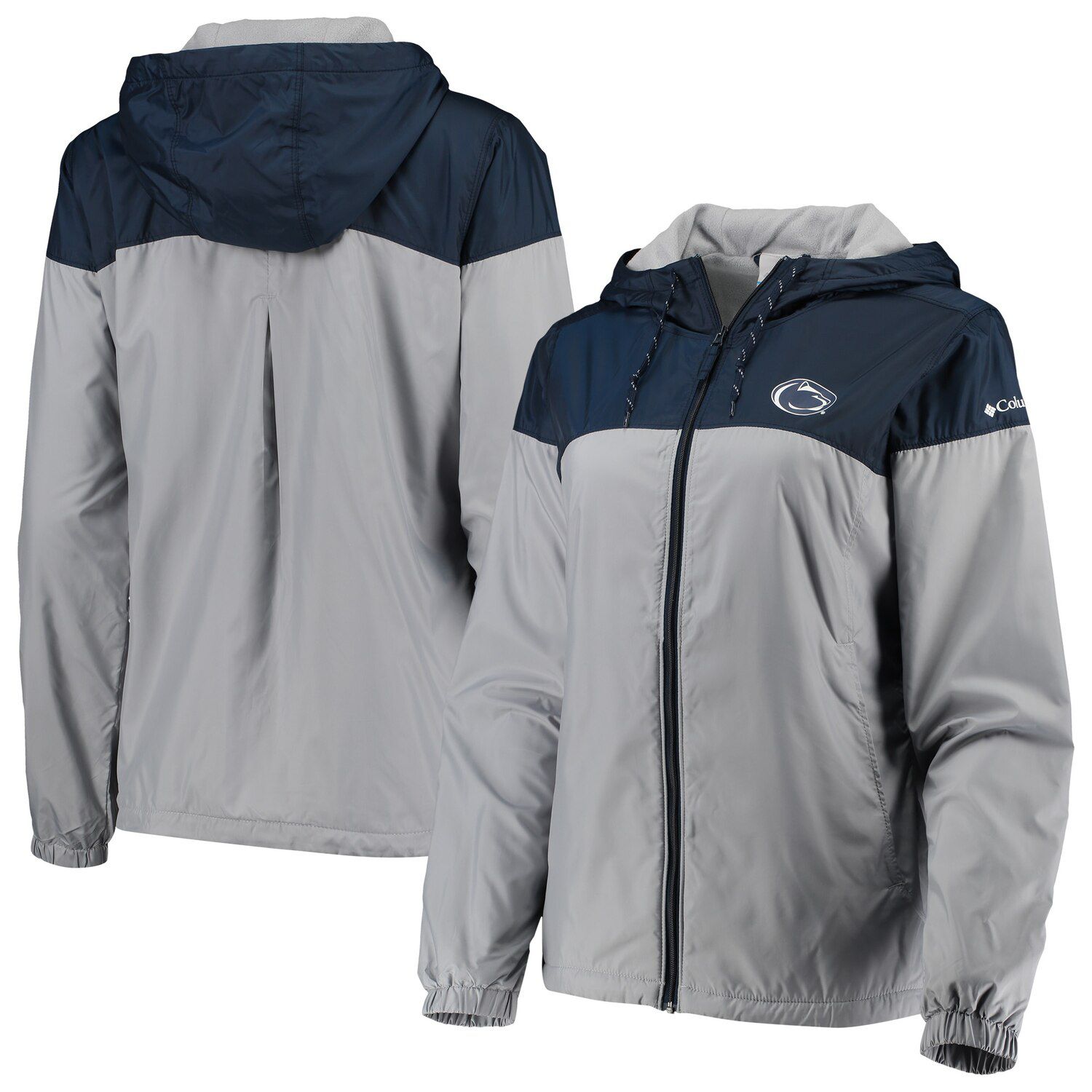 columbia windshirt