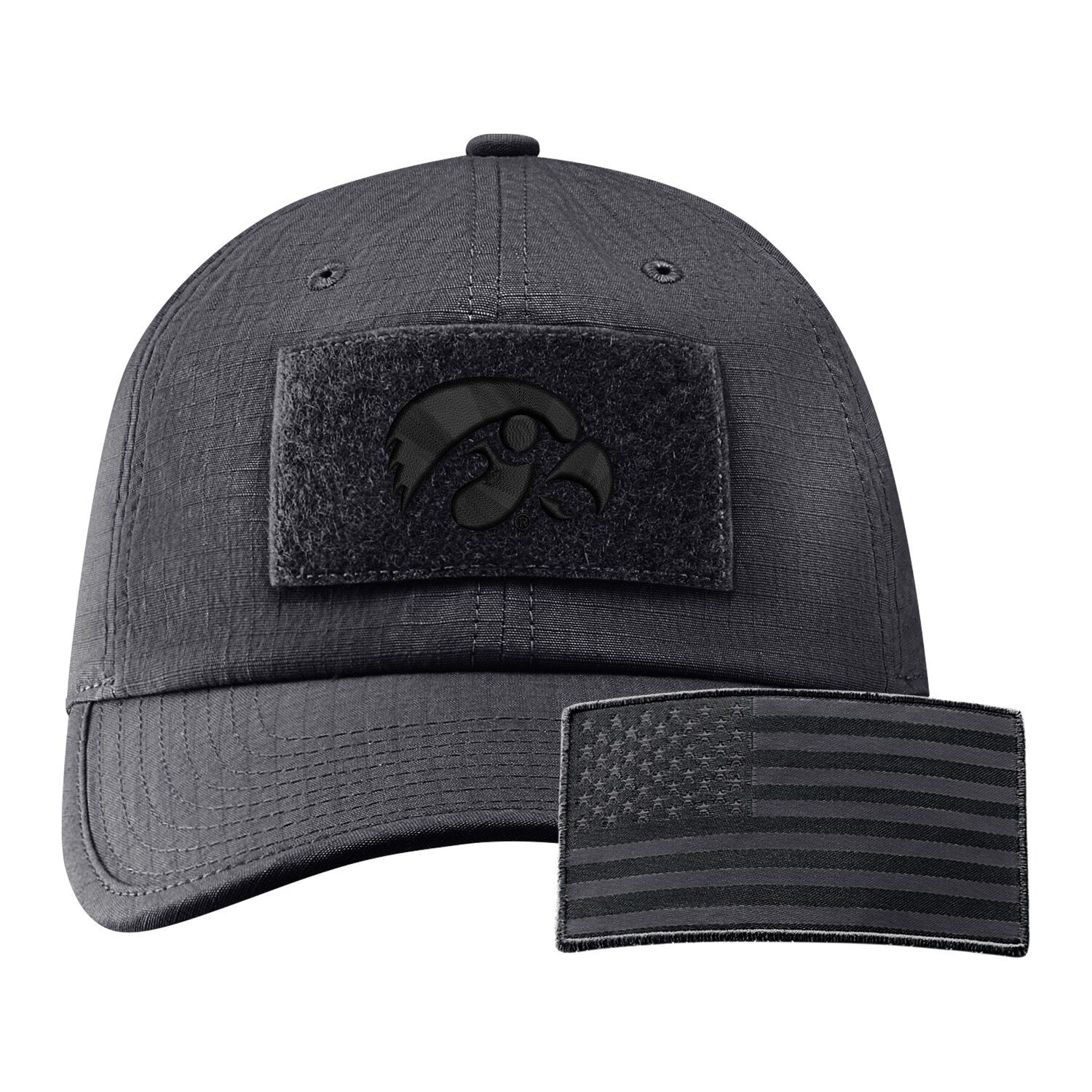 iowa hawkeye baseball team hat