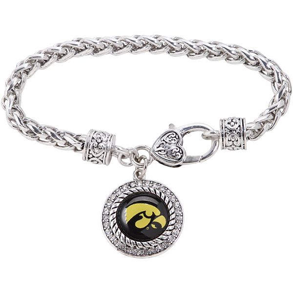 Iowa Hawkeyes Women's Allie Bracelet