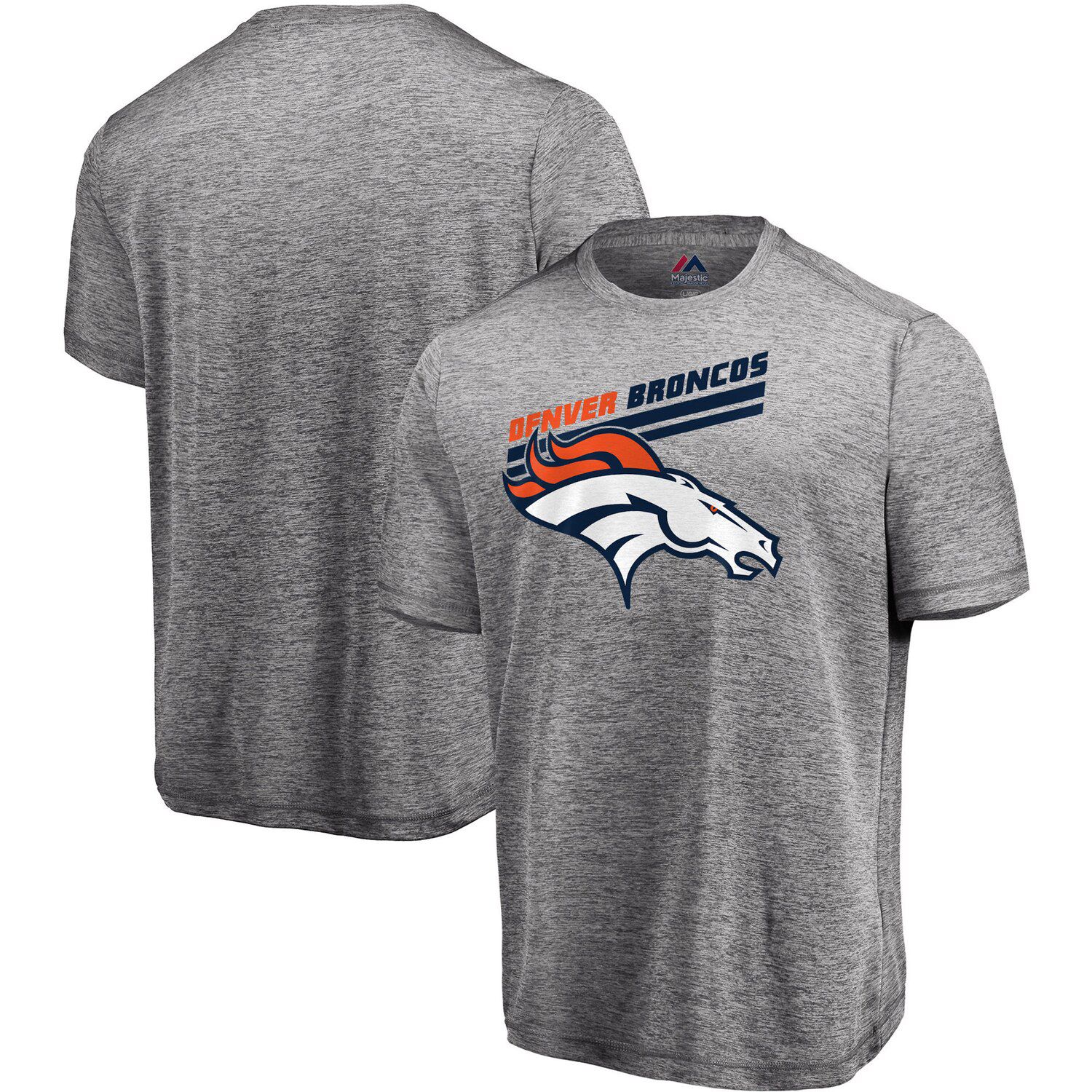 denver broncos t shirt