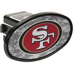 San Francisco 49ers Car Accessories