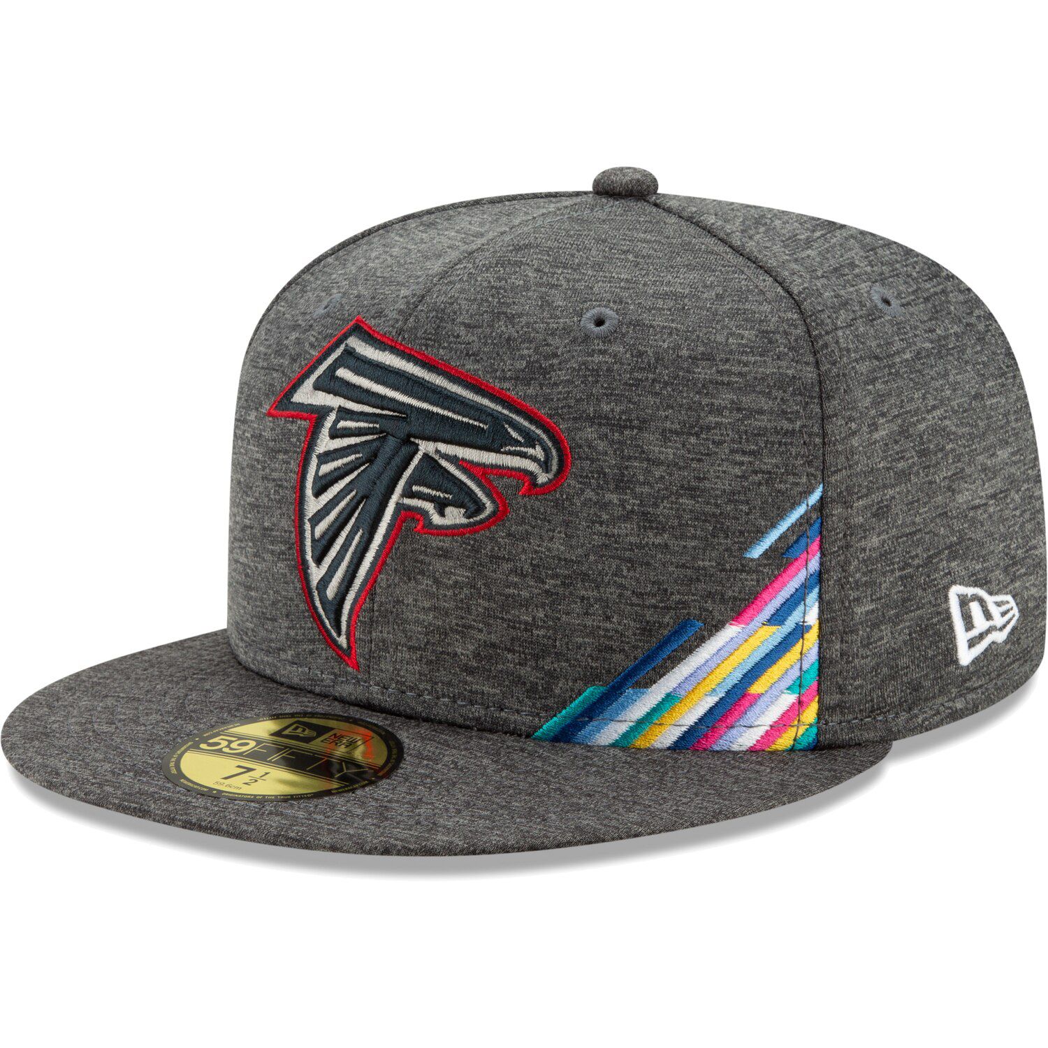 nfl fitted hat