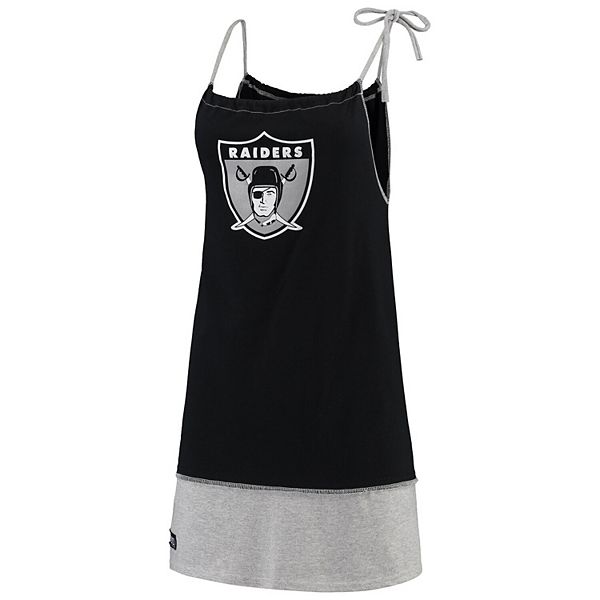 Oakland raiders store womens jersey dress