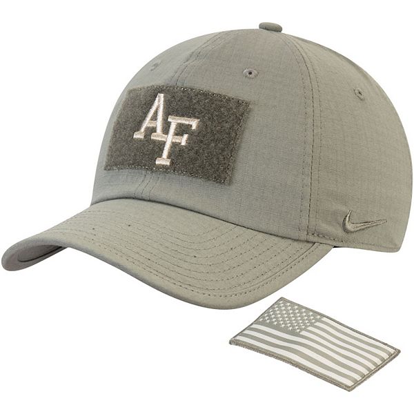 nike force hat