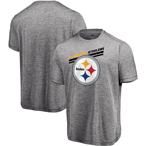 Pittsburgh Steelers Local Essential Men's Nike NFL T-Shirt.