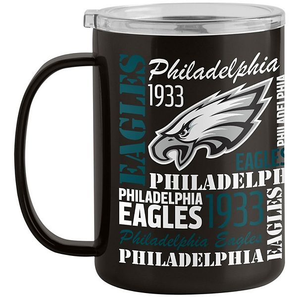 Philadelphia Eagles Gameday 30 oz Stainless Tumbler