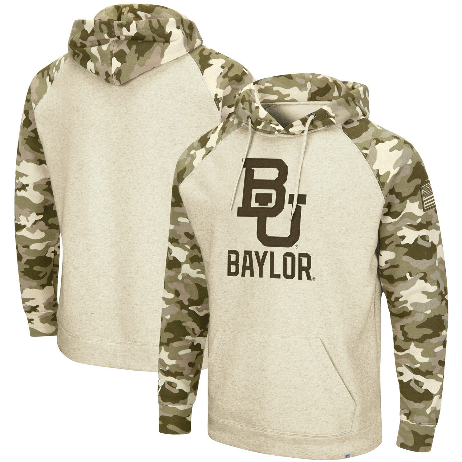 bears veterans hoodie