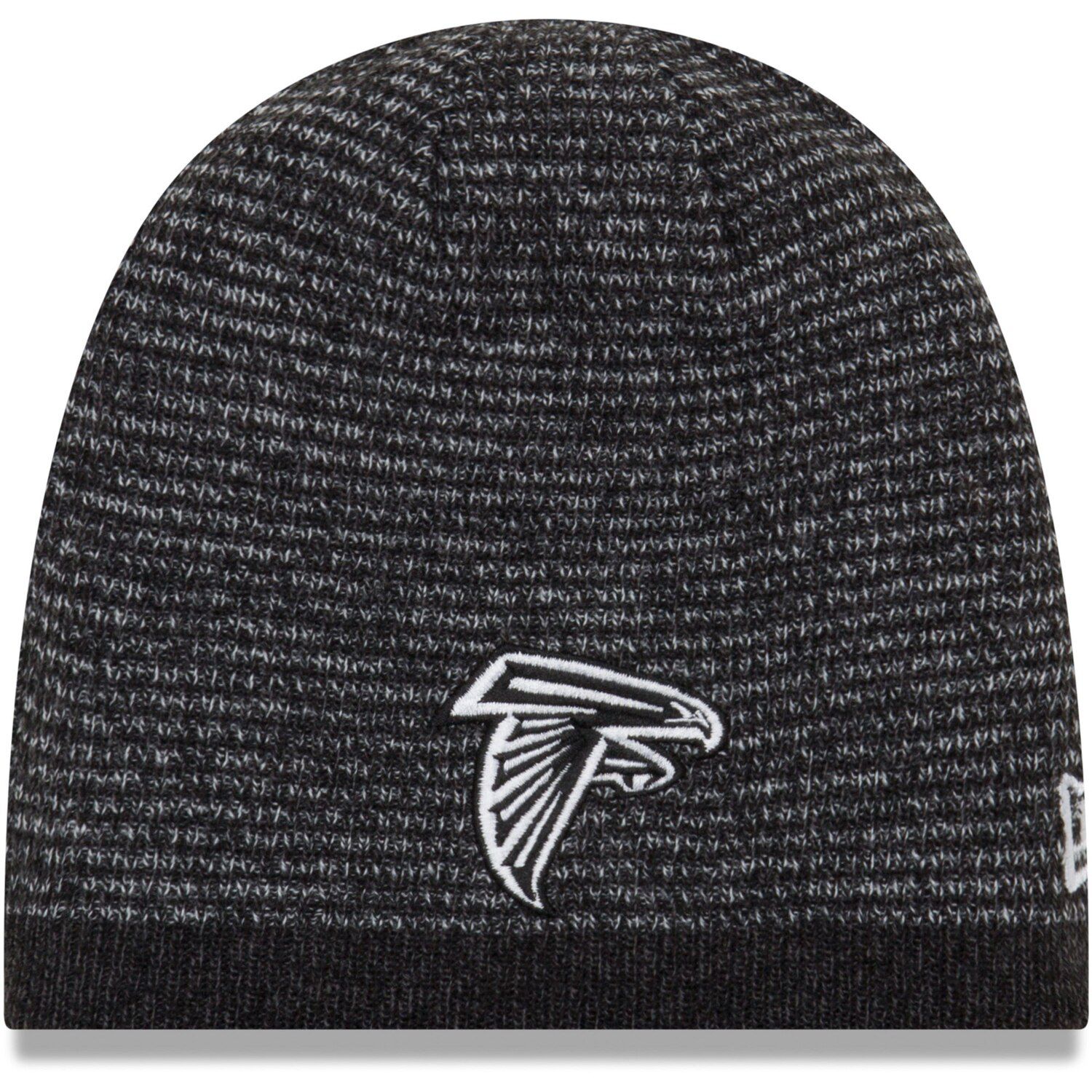 atlanta falcons beanie