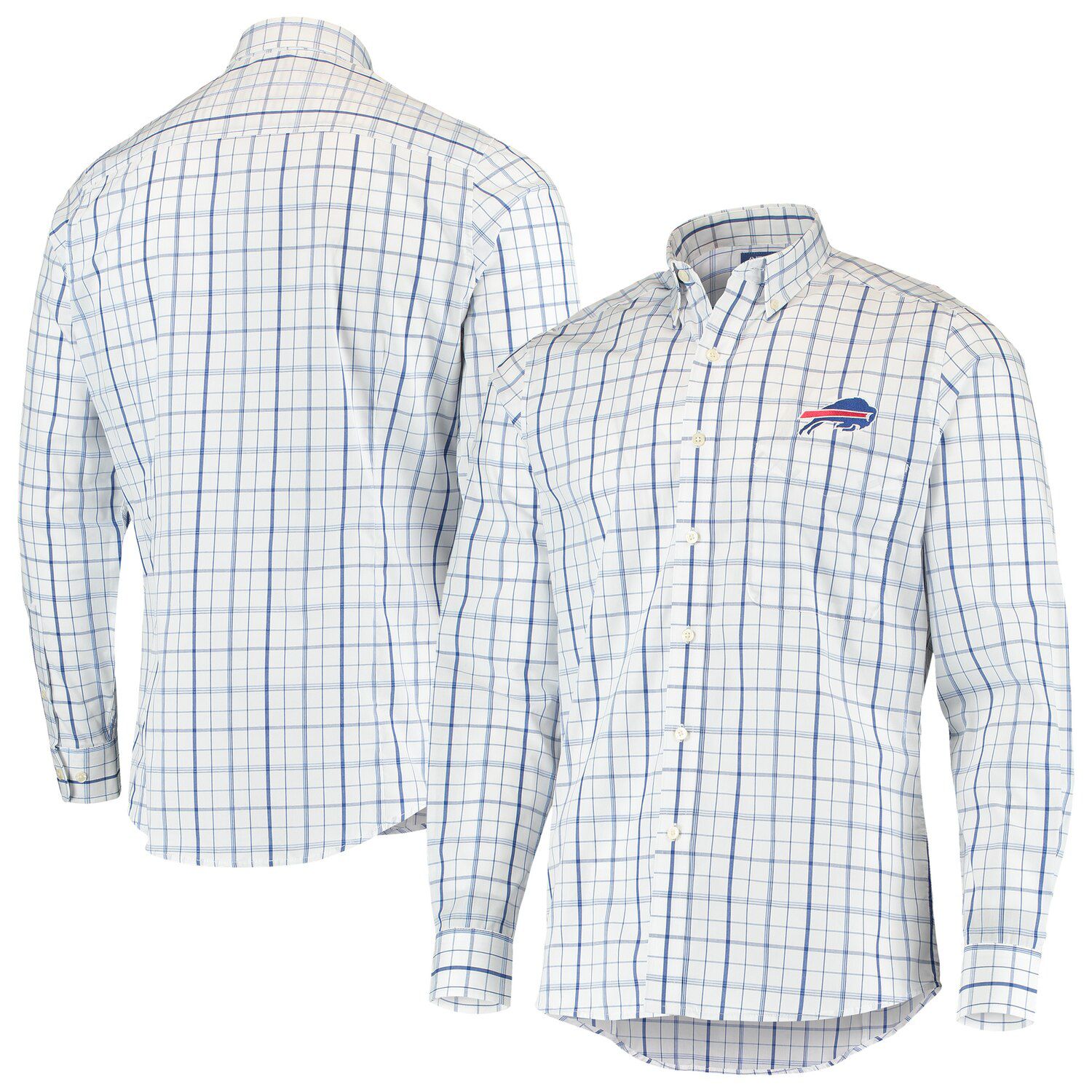 buffalo bills dress shirt