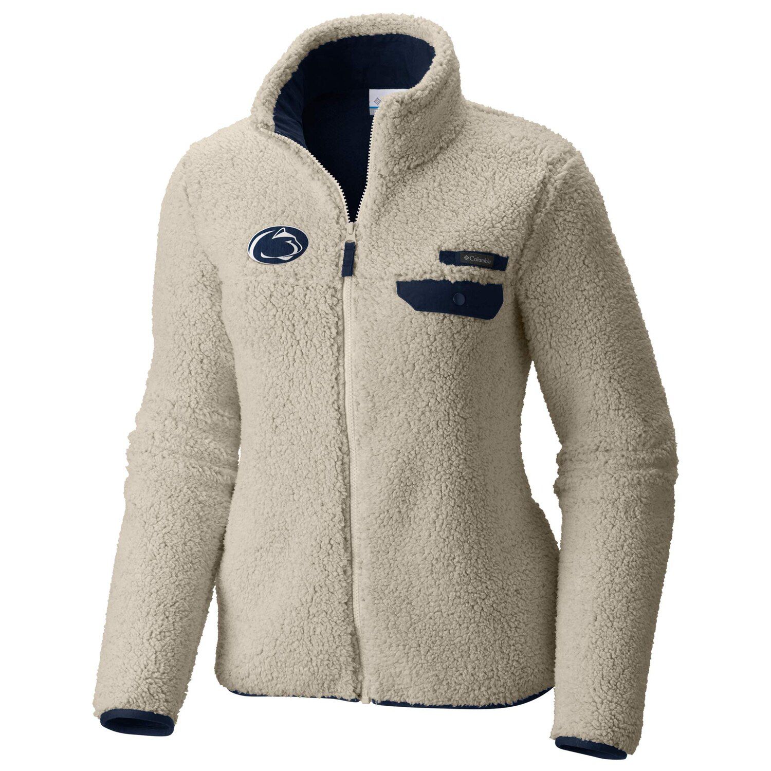 columbia penn state women's jacket