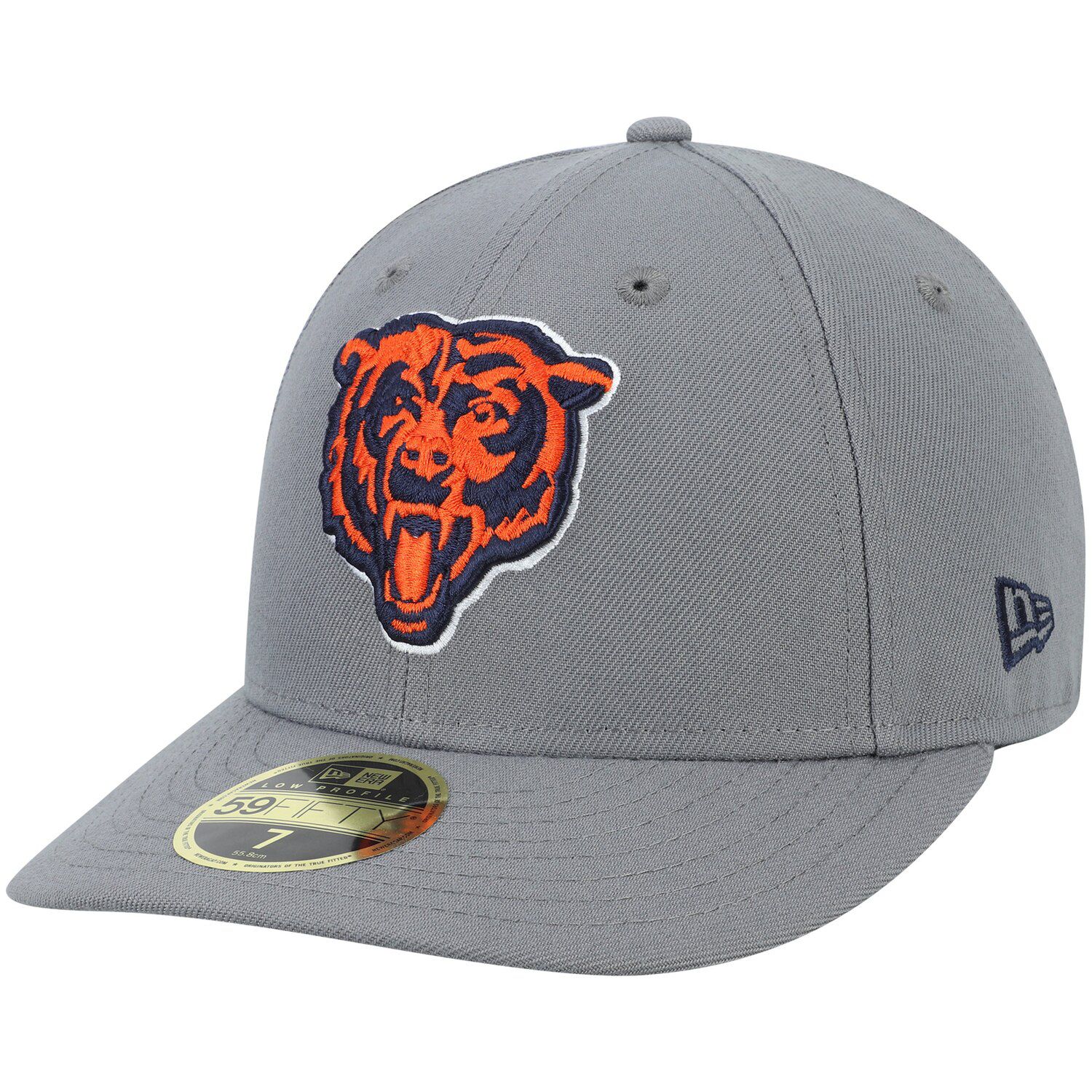low profile 59fifty cap
