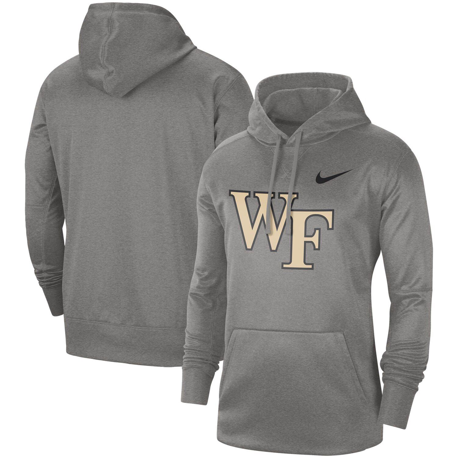 wake forest nike gear