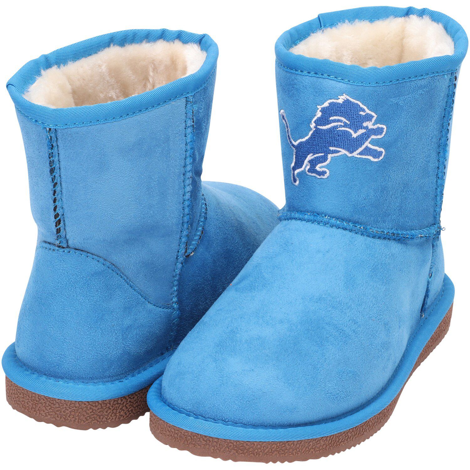 kohls blue boots