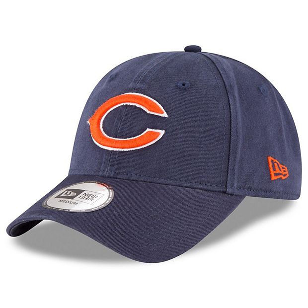 Chicago Bears New Era 9FIFTY Snapback Cap Hat Christmas Vacation