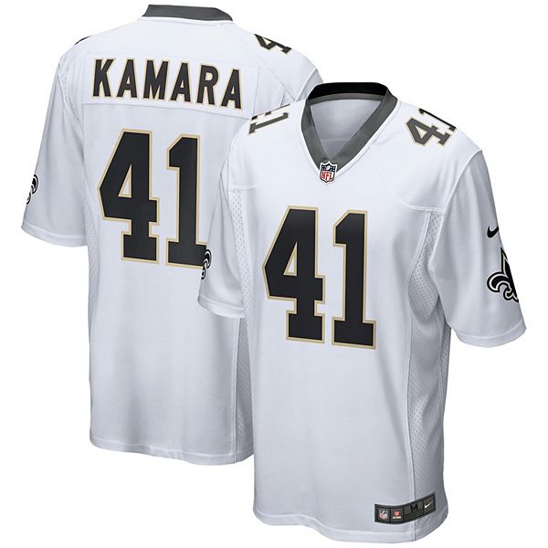 NFL New Orleans Saints Game (Alvin Kamara) Men's Football