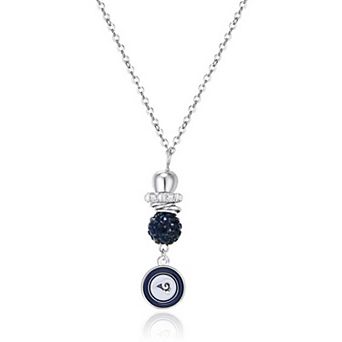 Women's Los Angeles Rams Shambala Necklace