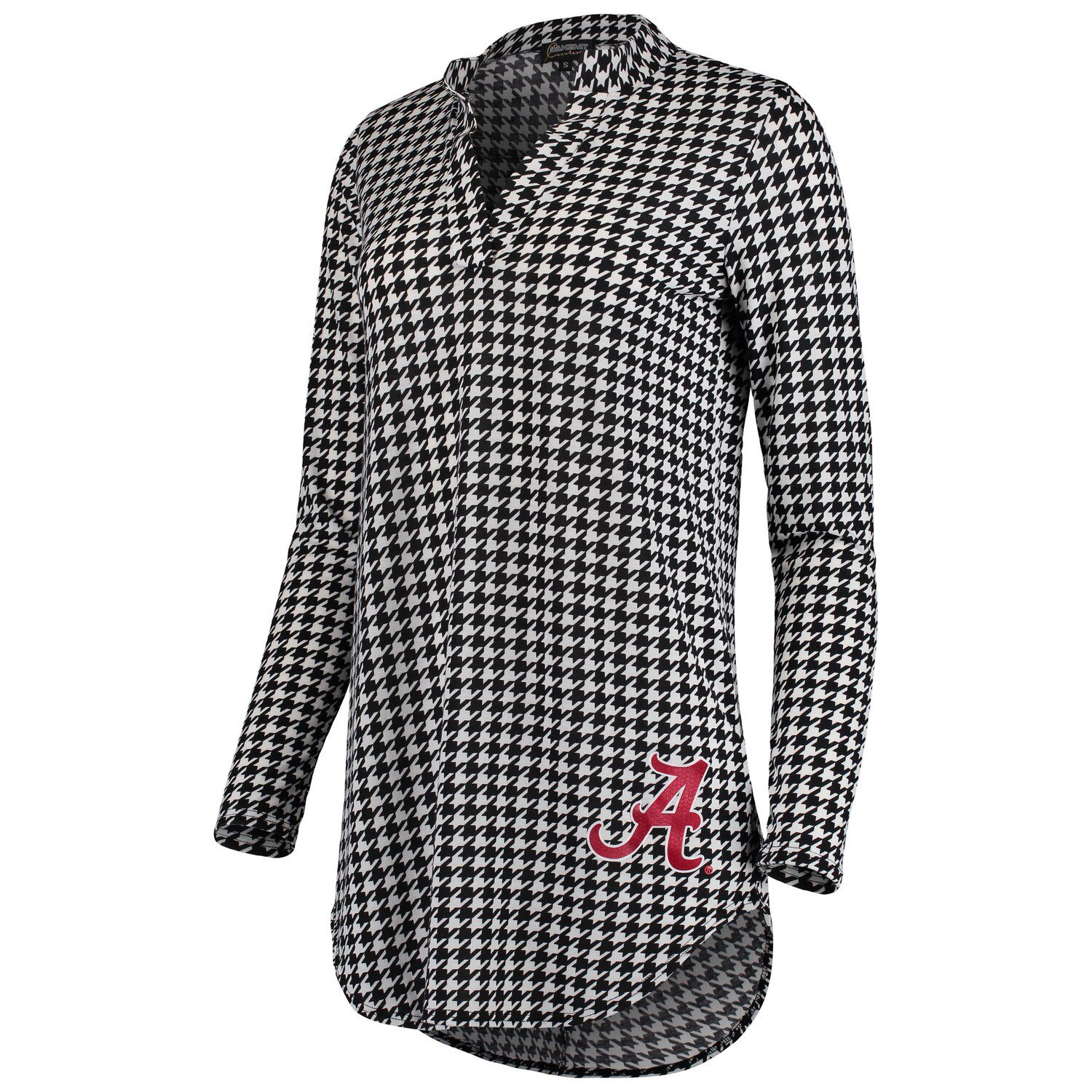 kohls houndstooth jacket