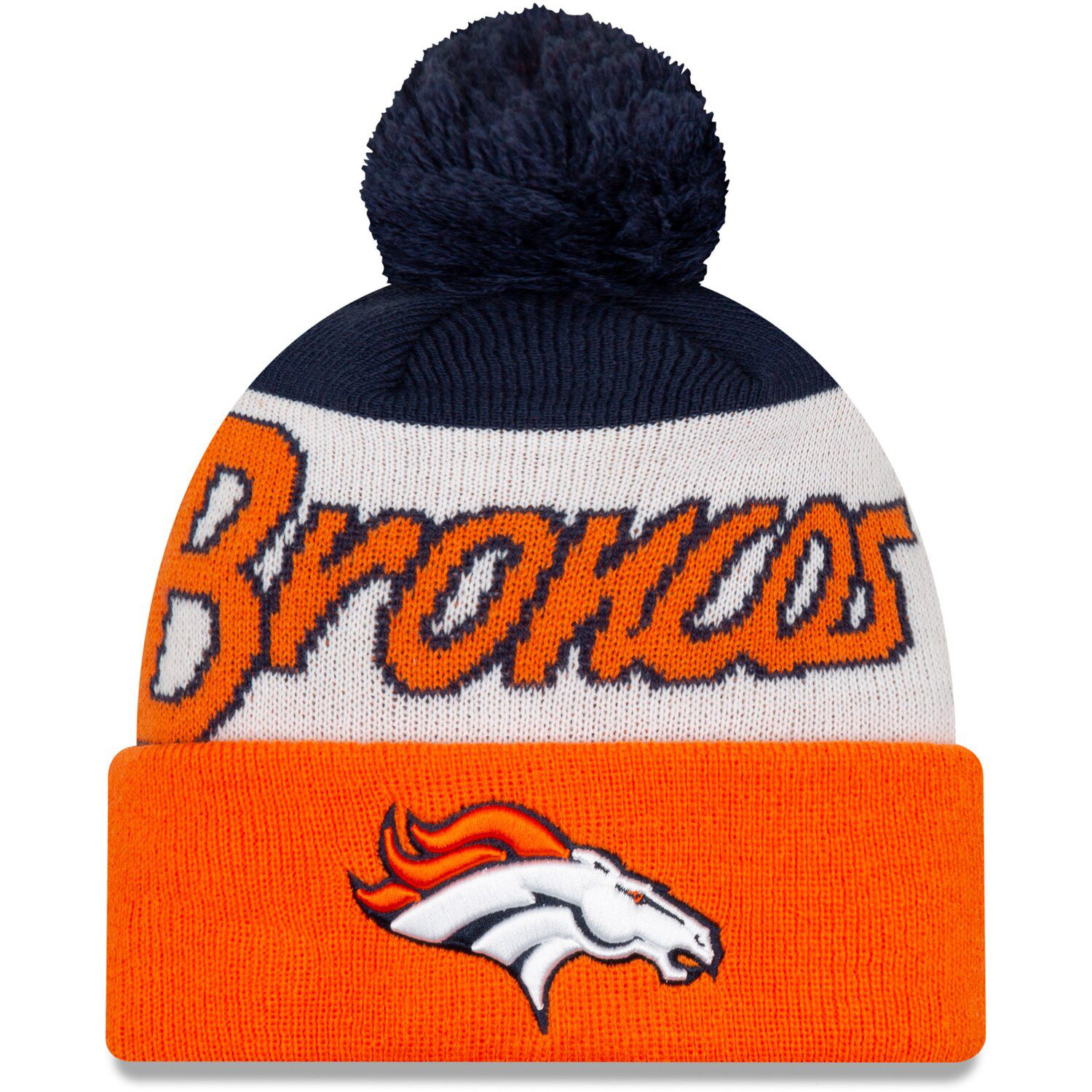 denver broncos carhartt hat