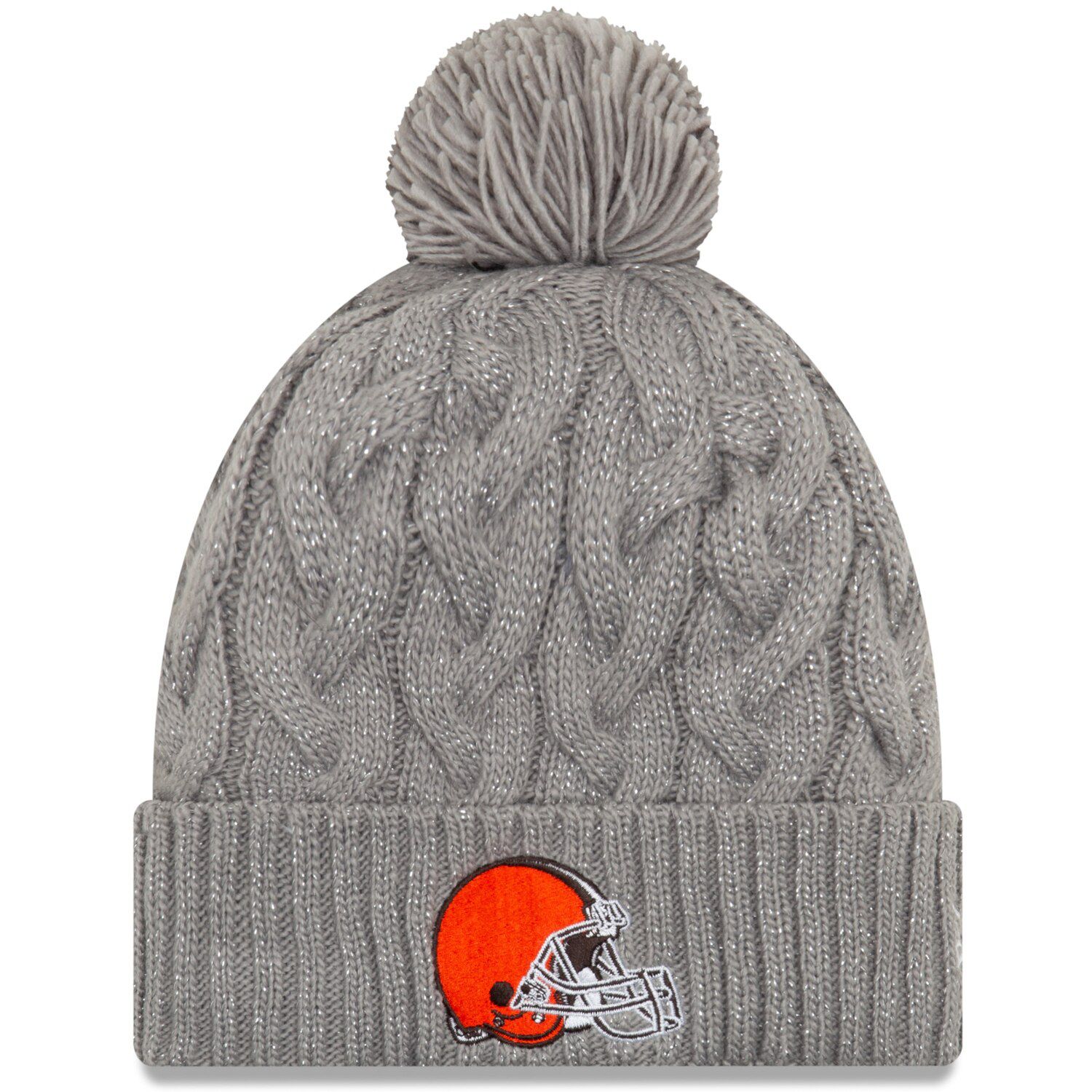 womens cleveland browns hat