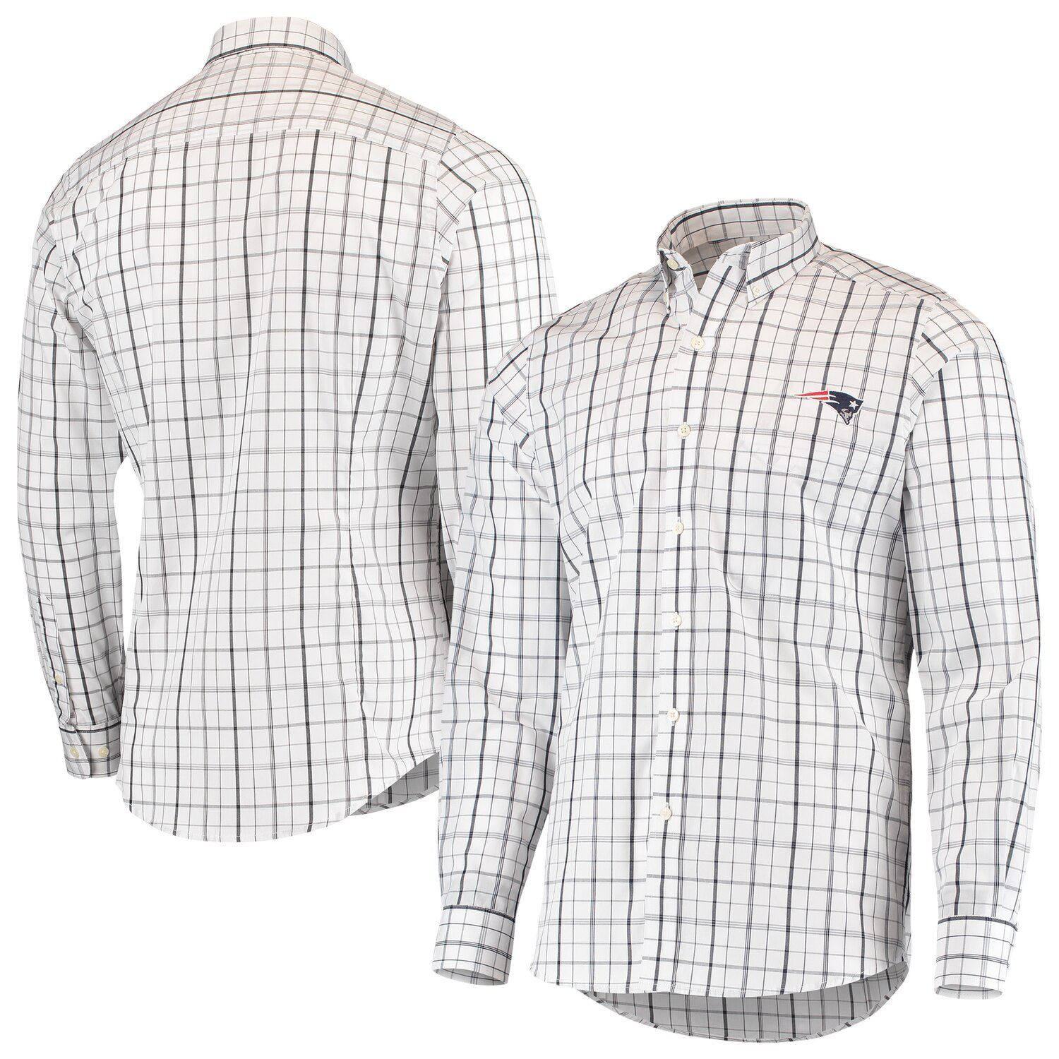 new england patriots dress shirt