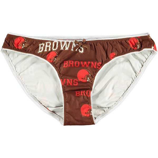 Cleveland Browns Panties