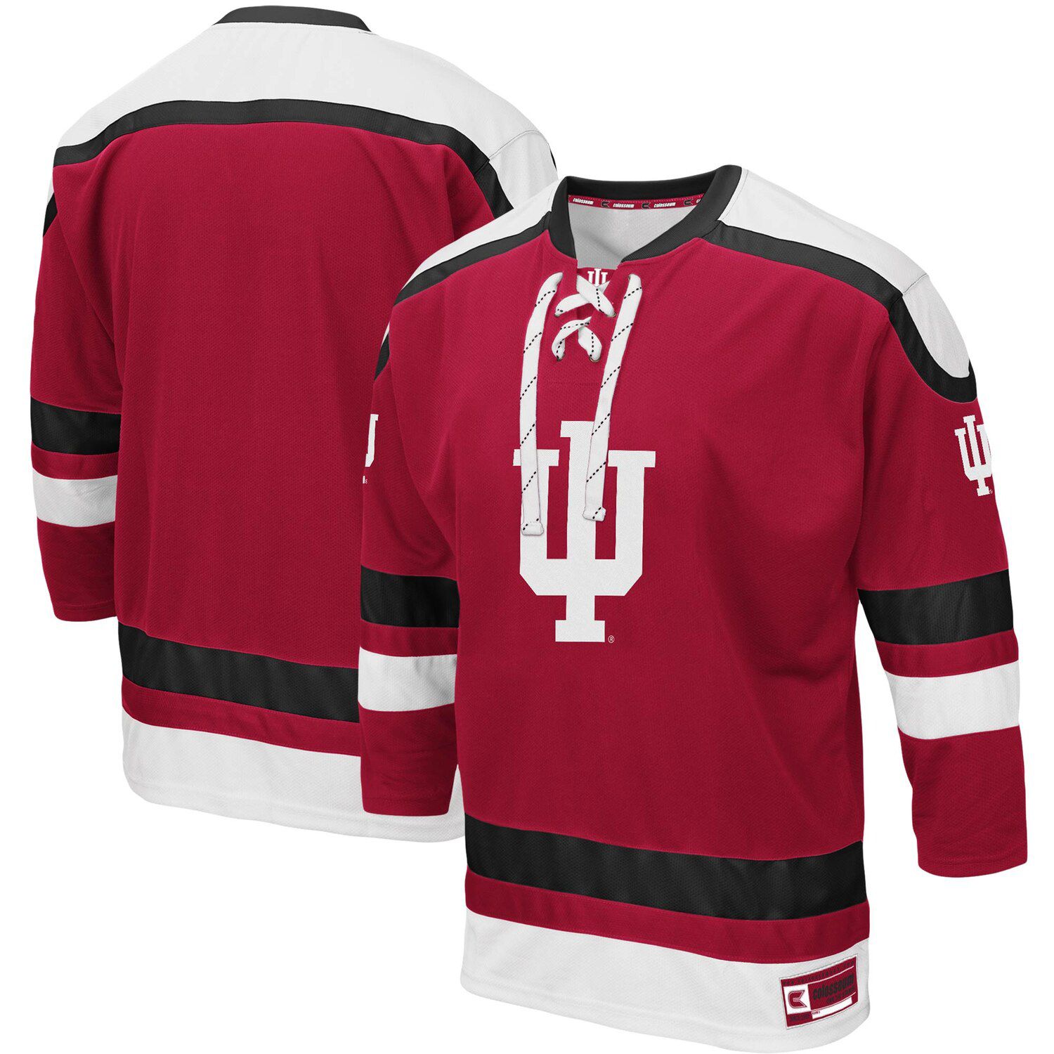 hockey jersey sweater