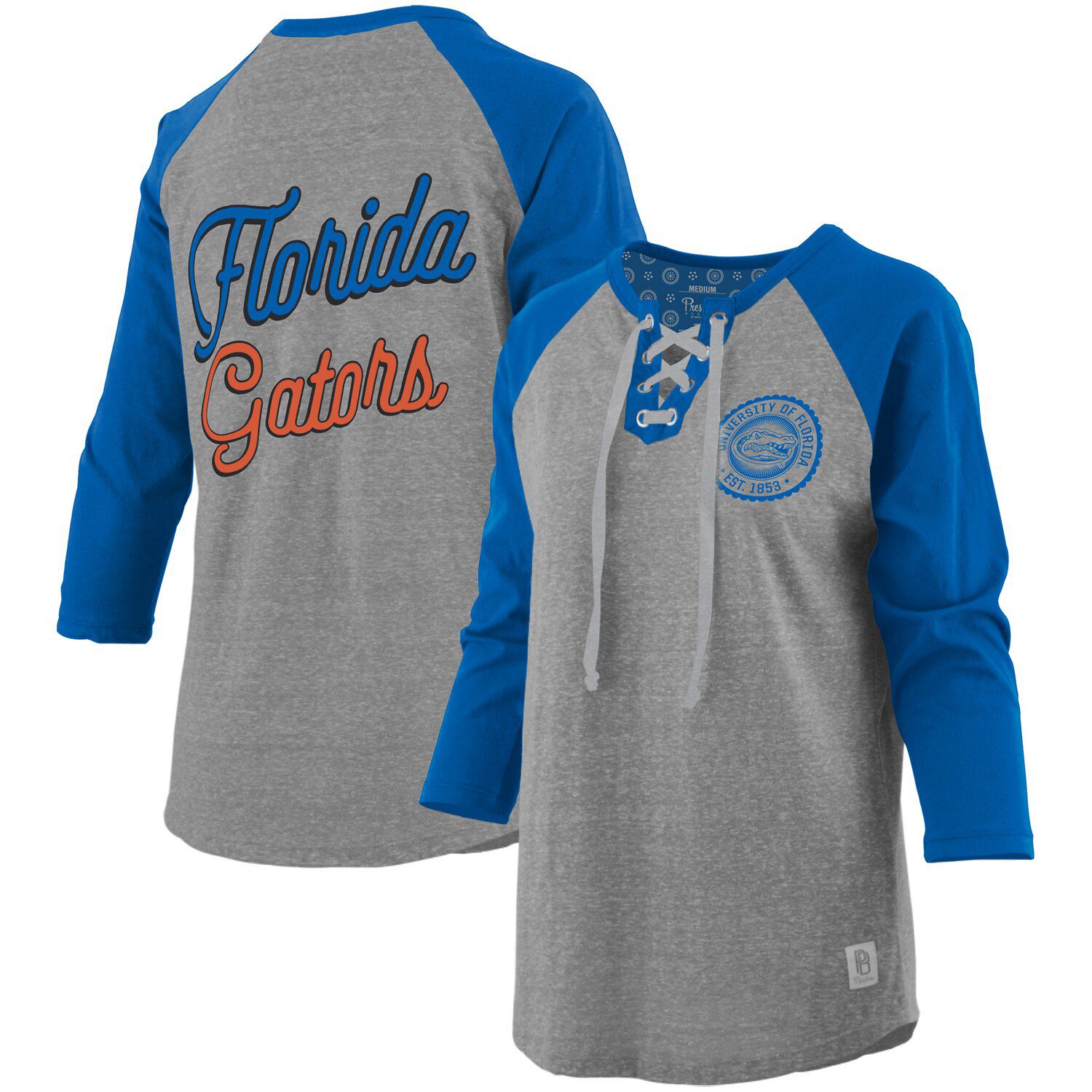 womens gator jersey