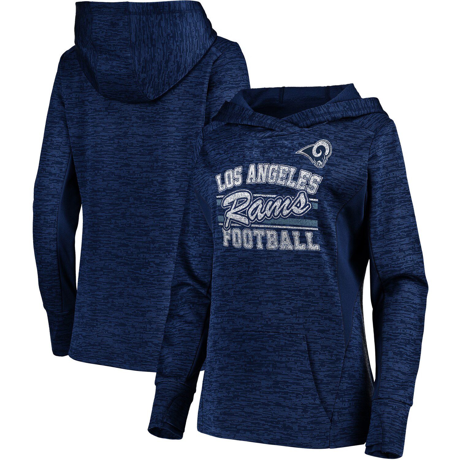 navy pullover women's