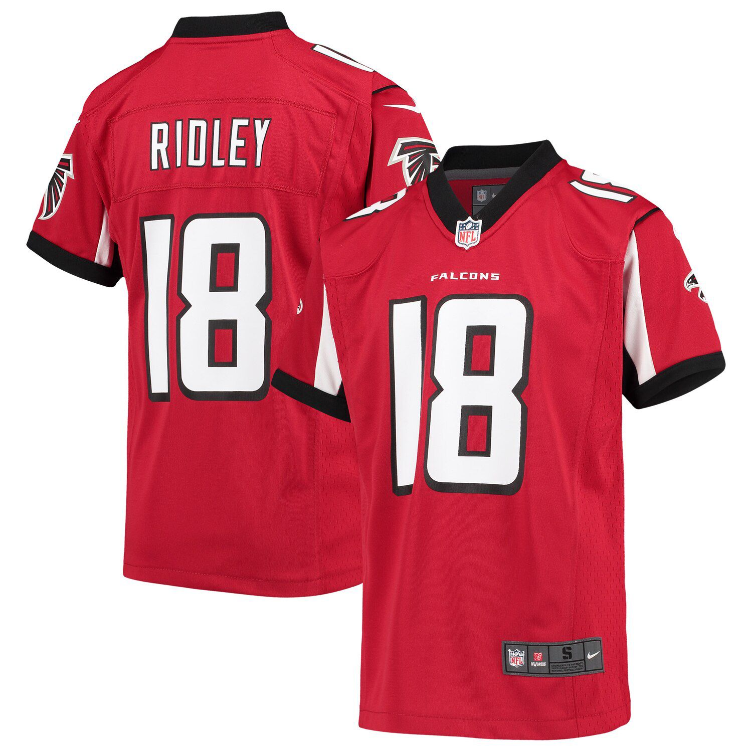 calvin ridley jersey