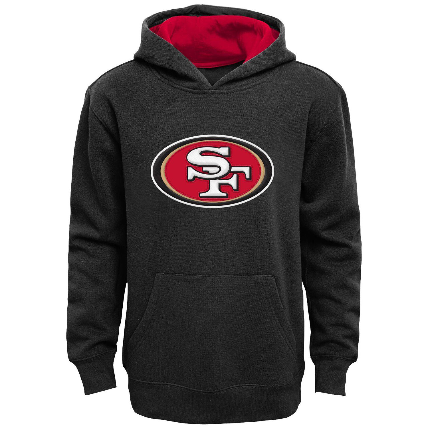 sf 49ers hoodie