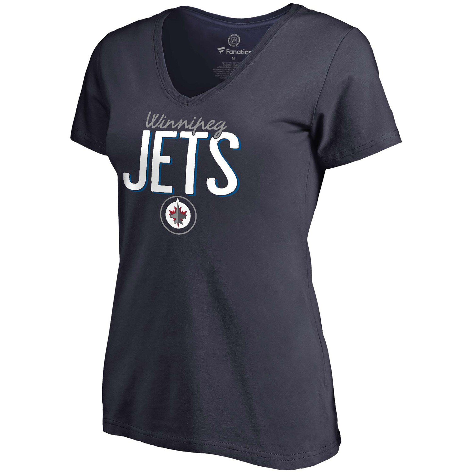 womens winnipeg jets jersey