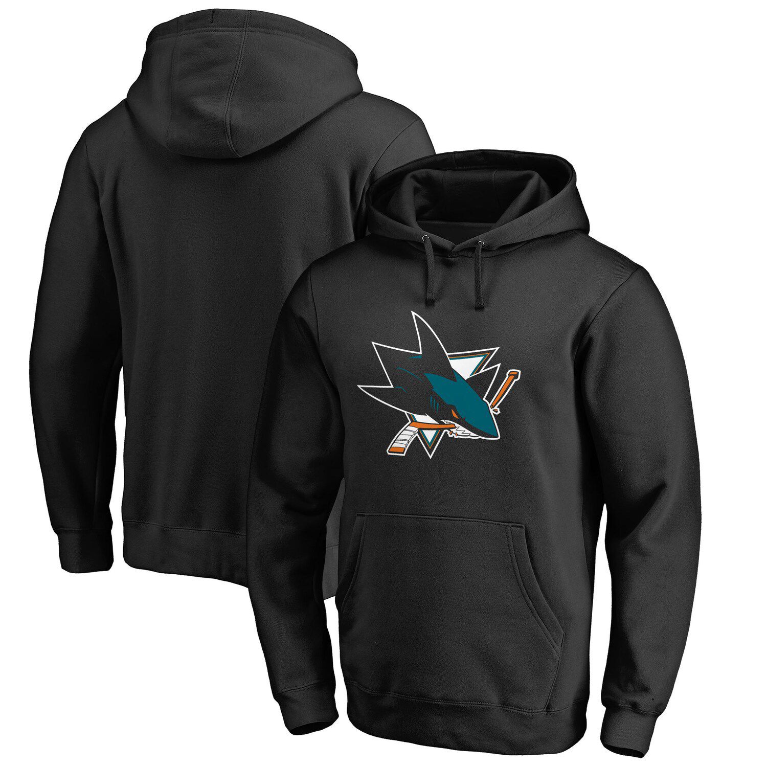 san jose sharks hoodies