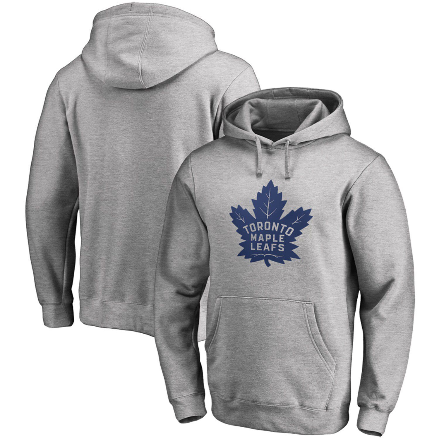 leafs hoodie