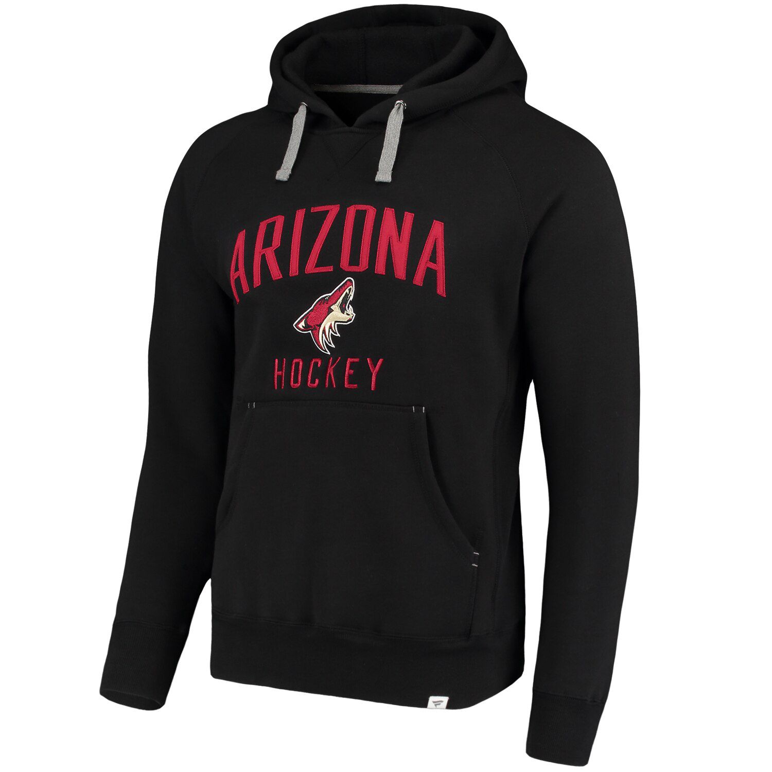 arizona coyotes hoodie