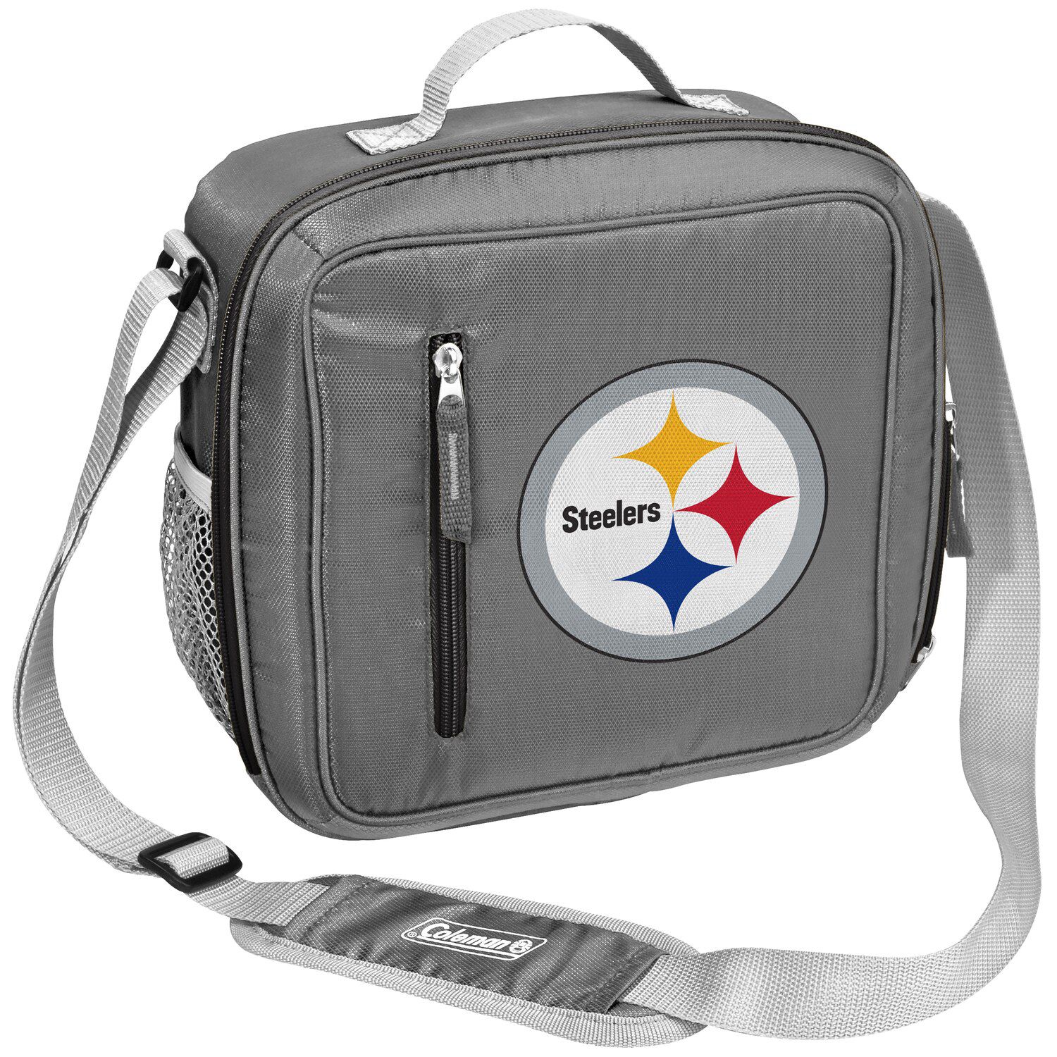 steelers lunch cooler