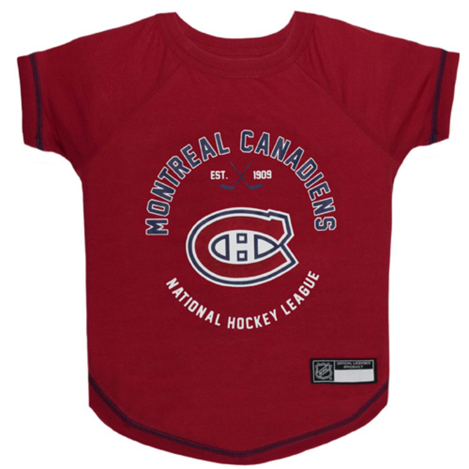 baby canadiens jersey