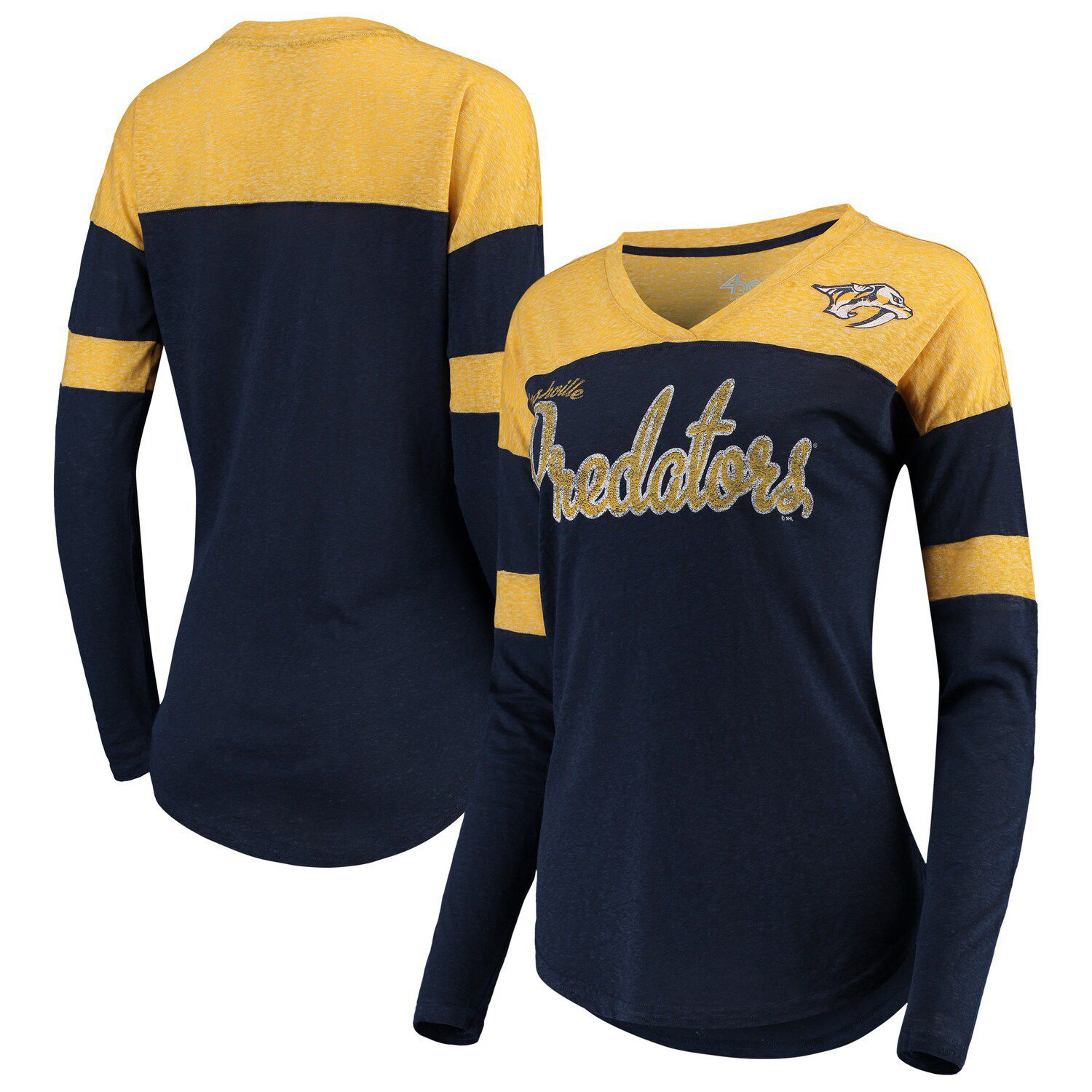 womens predators jersey