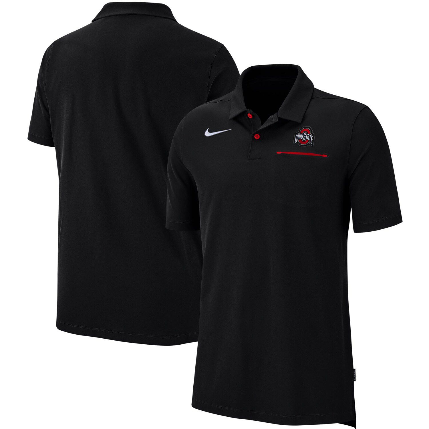 nike golf shirts kohl's