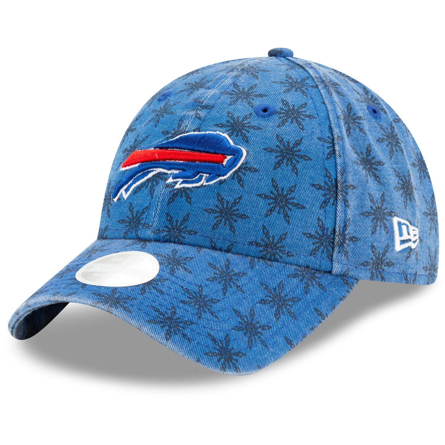 women's buffalo bills hat